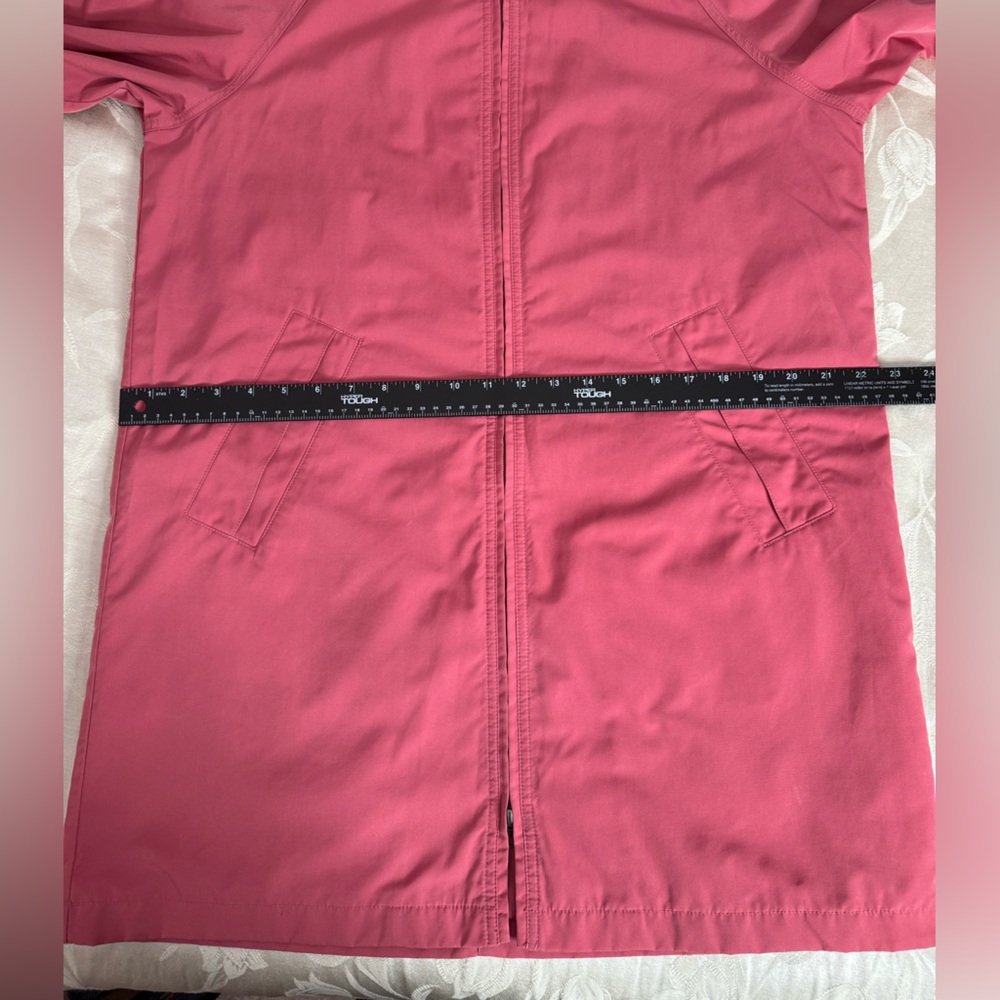 L.L. Bean Lightweight Jacket - Picture 13 of 15
